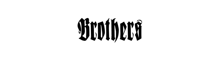 Wittenbach Demo  Free Fonts Download