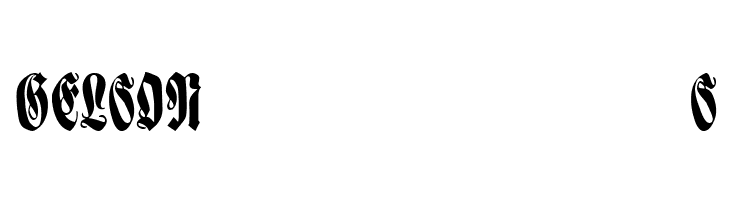 Wittenbach Demo  Free Fonts Download