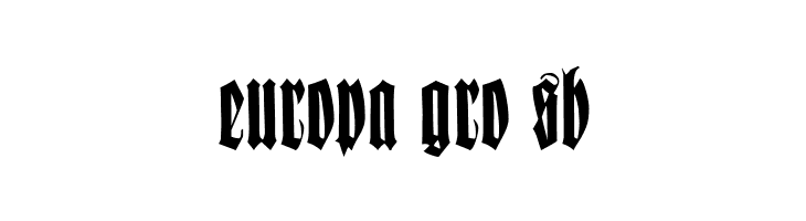 Wittenbach Demo  Free Fonts Download