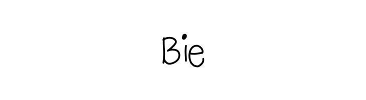 Luna's Handwriting  Free Fonts Download