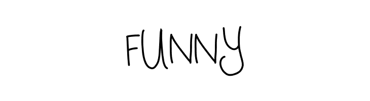 Luna's Handwriting  Free Fonts Download