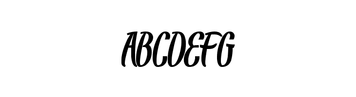 Eyes Believer  Free Fonts Download