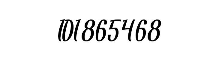 Eyes Believer  Free Fonts Download