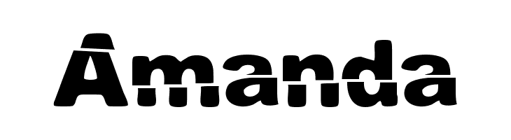 El Extra&ntilde;o  Free Fonts Download