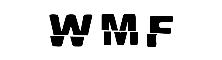 El Extraño  Free Fonts Download