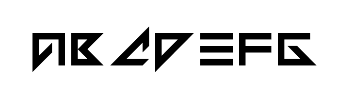 Geng [Vermin Vibes 4] Regular  Free Fonts Download