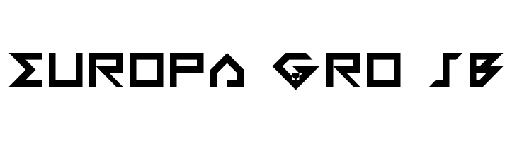 Geng [Vermin Vibes 4] Regular  Free Fonts Download
