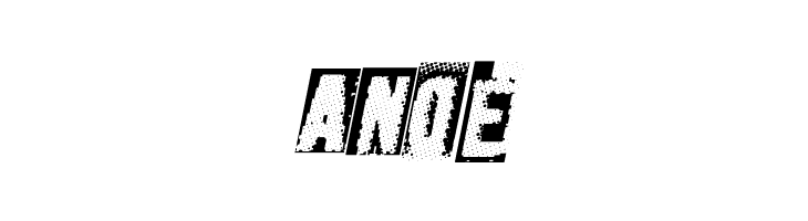 MetalblockUltra  Free Fonts Download