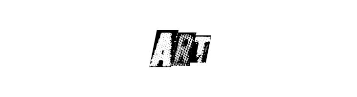 MetalblockUltra  Free Fonts Download