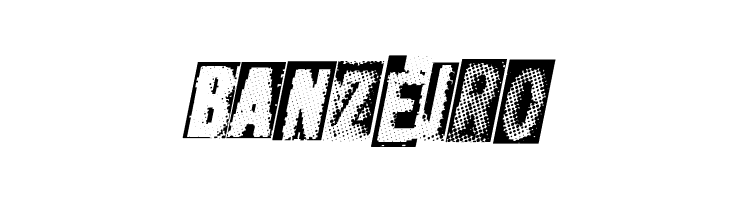 MetalblockUltra  Free Fonts Download