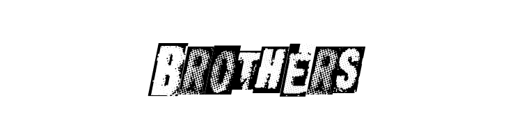 MetalblockUltra  Free Fonts Download