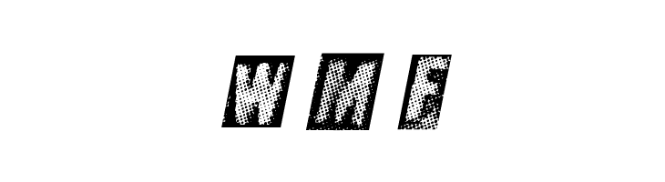 MetalblockUltra  Free Fonts Download