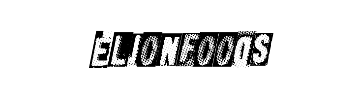 MetalblockUltra  Free Fonts Download