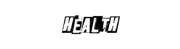 MetalblockUltra  Free Fonts Download
