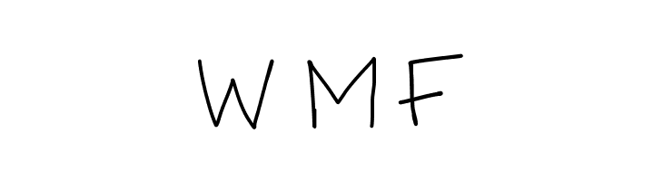 PWAnotherScript  Free Fonts Download