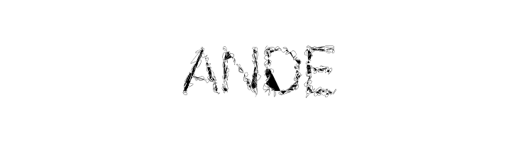 Black Fire  Free Fonts Download