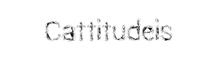 Black Fire  Free Fonts Download