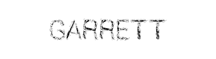 Black Fire  Free Fonts Download