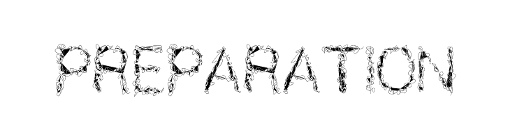 Black Fire  Free Fonts Download