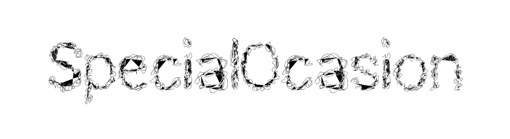 Black Fire  Free Fonts Download