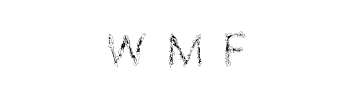 Black Fire  Free Fonts Download