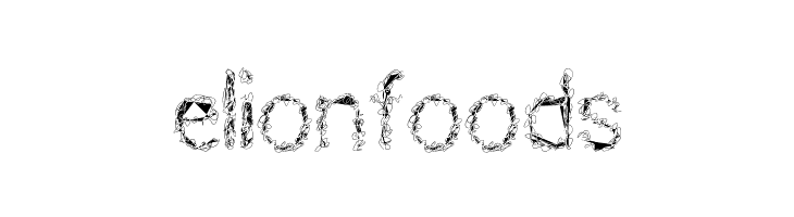 Black Fire  Free Fonts Download