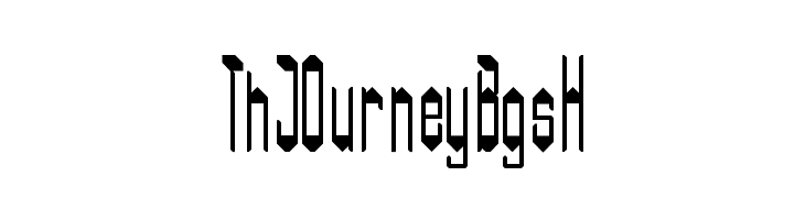 Samurai Sword  Free Fonts Download
