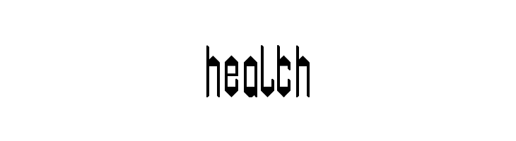 Samurai Sword  Free Fonts Download