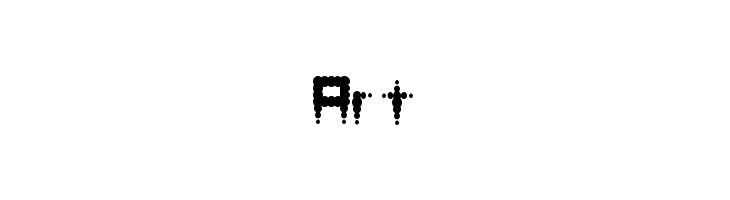 Equalizer Regular  Free Fonts Download