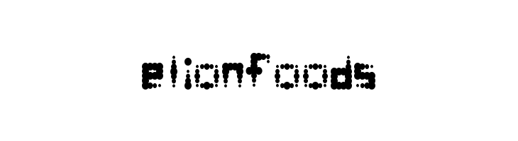 Equalizer Regular  Free Fonts Download