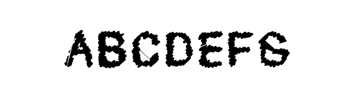 HEXOTO  Free Fonts Download