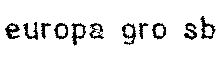 HEXOTO  Free Fonts Download