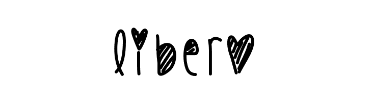 CookieChips  Free Fonts Download