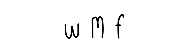 CookieChips  Free Fonts Download