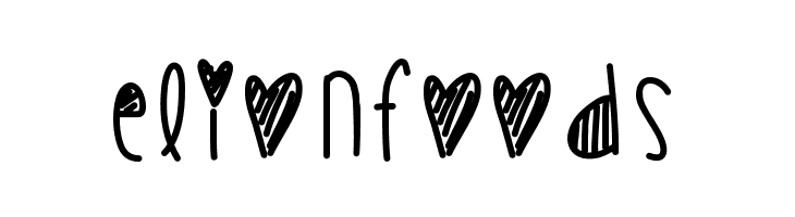 CookieChips  Free Fonts Download