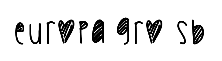 CookieChips  Free Fonts Download