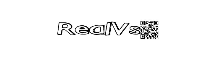 StaticHeights  Free Fonts Download