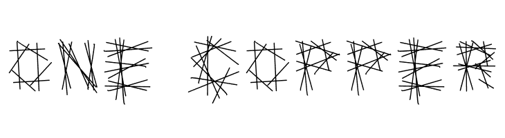 Tryptic  Free Fonts Download