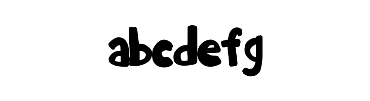 ace gaffigan  Free Fonts Download