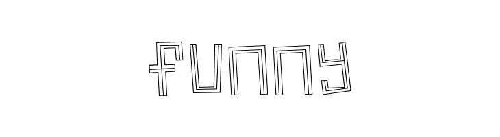 Linear  Free Fonts Download