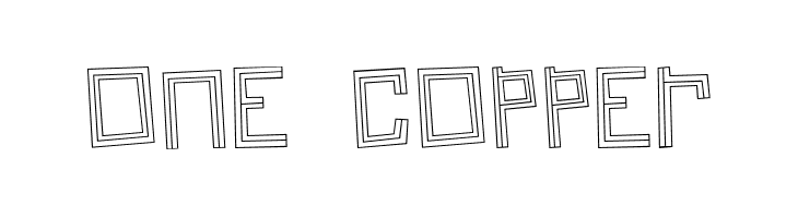 Linear  Free Fonts Download