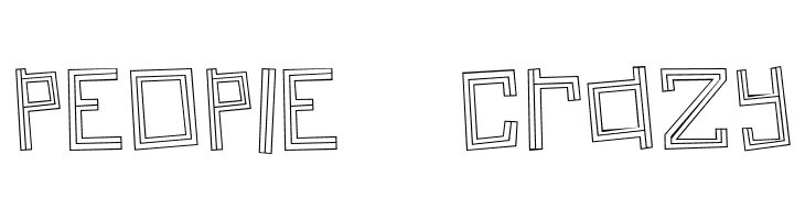 Linear  Free Fonts Download