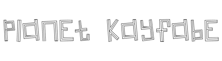 Linear  Free Fonts Download