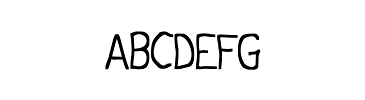 JD Daring  Free Fonts Download