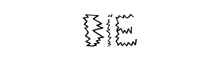 Electrica Salsa  Free Fonts Download