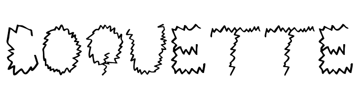 Electrica Salsa  Free Fonts Download