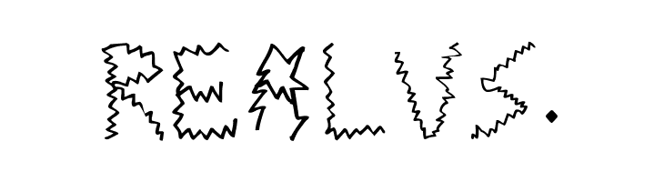 Electrica Salsa  Free Fonts Download