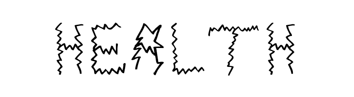 Electrica Salsa  Free Fonts Download