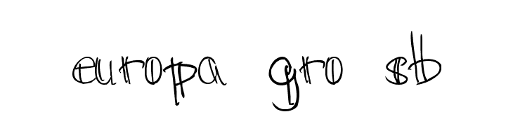 Scratch Regular  Free Fonts Download