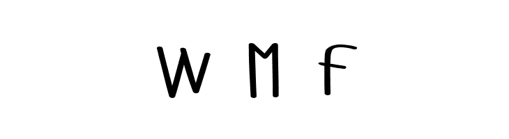 Hangyaboly  Free Fonts Download